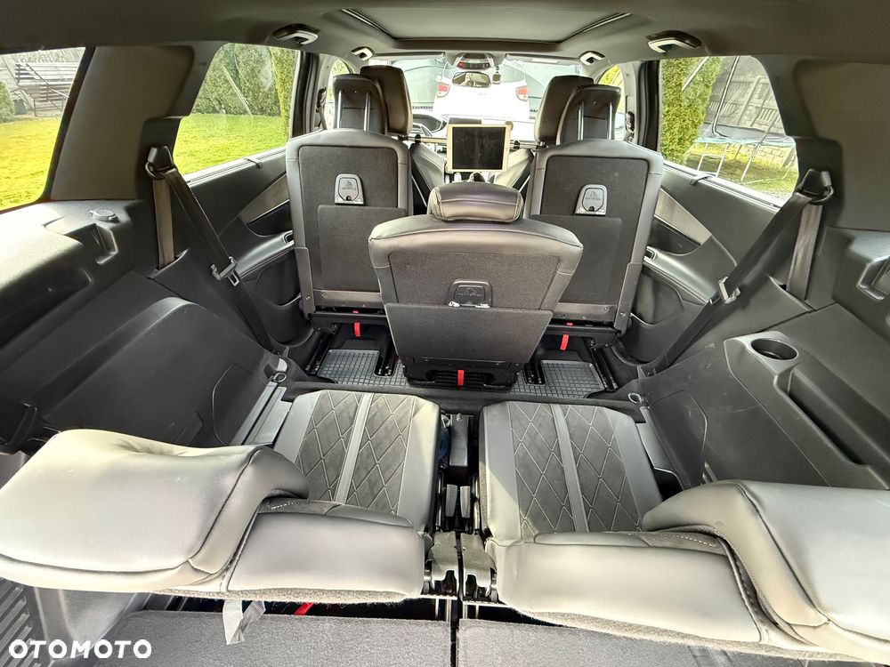 Peugeot 5008 2.0 BlueHDI Crossway S&S EAT8 - 14