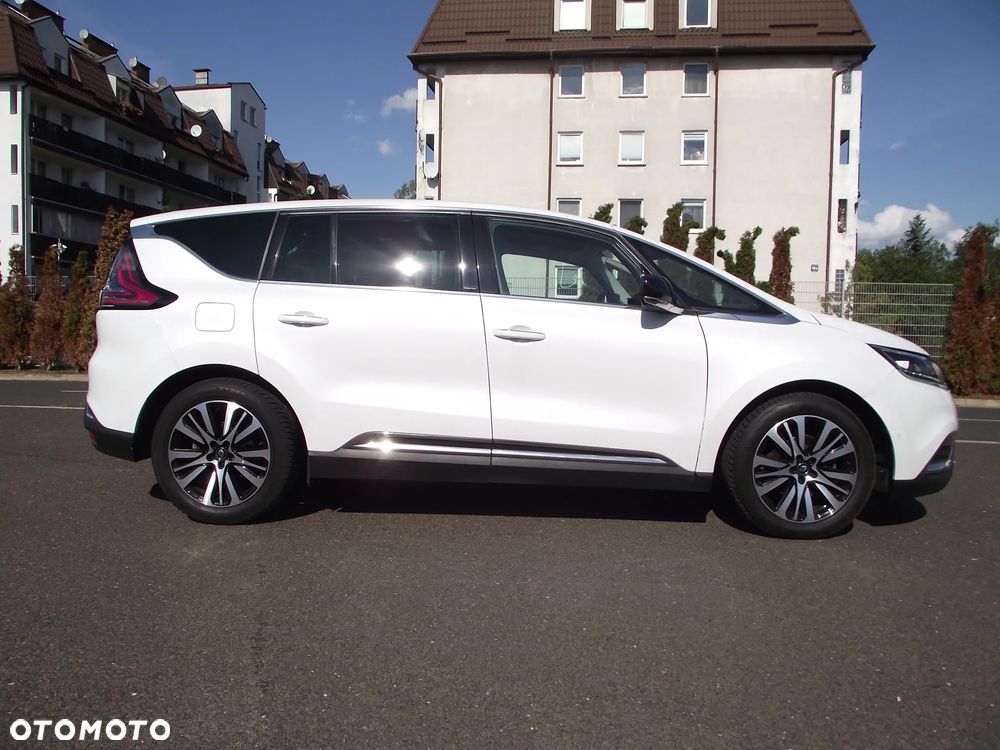 Renault Espace 1.8 TCe Energy Initiale Paris EDC 7os - 6
