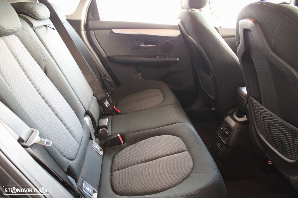 BMW 225xe Active Tourer Advantage - 15