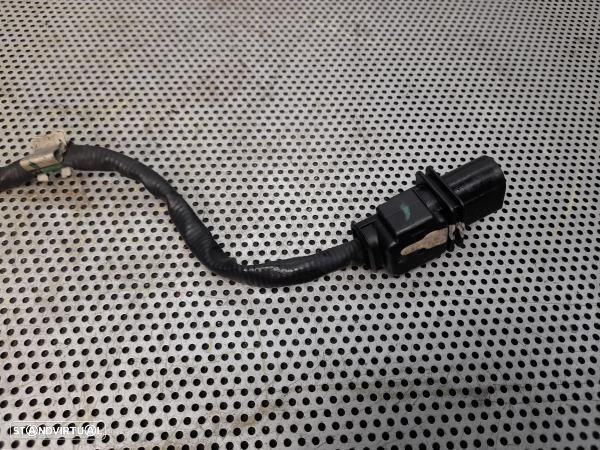 Sonda Lambda Nissan Qashqai / Qashqai +2 I (J10, Nj10, Jj10e) - 2