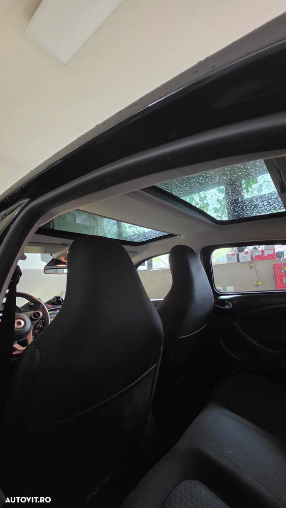 Smart Forfour 60 kW drive passion - 4