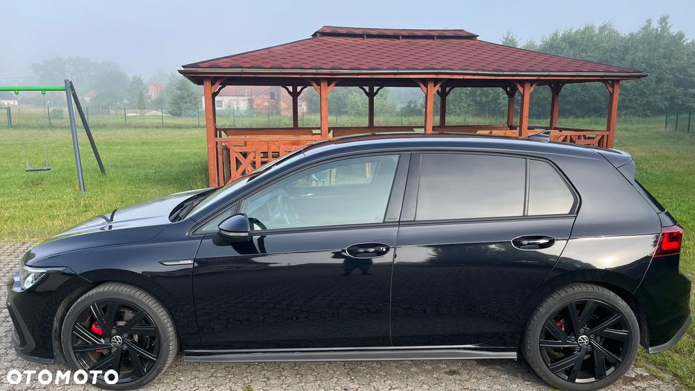 Volkswagen Golf 2.0 TDI GTD DSG - 3