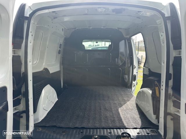 Renault KANGOO 2 LUGARES - 7