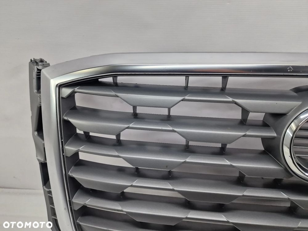 AUDI Q2 81A 16- ATRAPA / GRILL PRZEDNI PRZÓD , NR 81A853651 , NR AUKCJI GL59 - 2