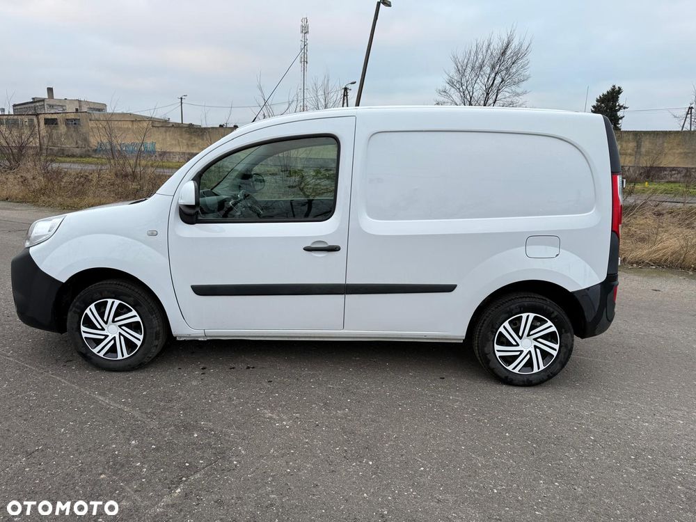 Renault Kangoo - 3