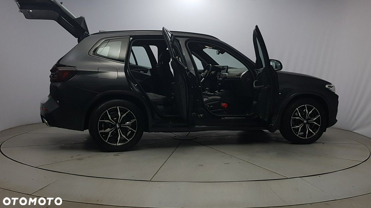 BMW X3 - 12