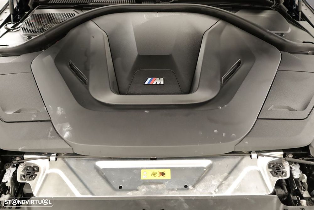 BMW i4 M50 - 29