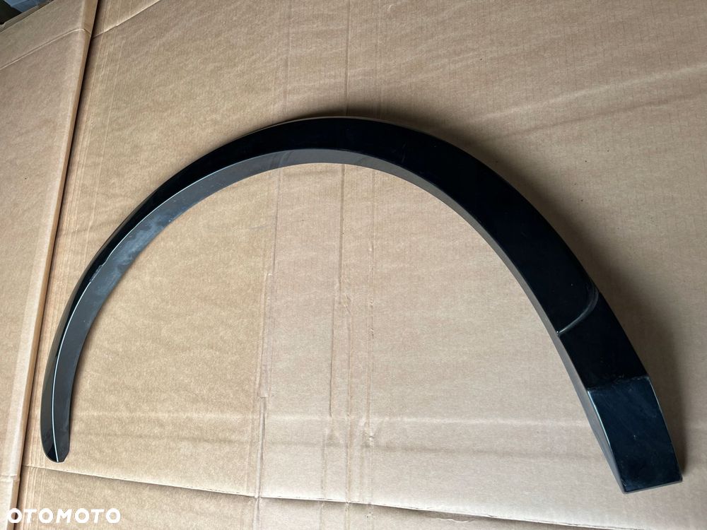 listwa bŁotnika zderzaka audi q3 sline 8u0853818c/d prawa tyŁ tylna - 3