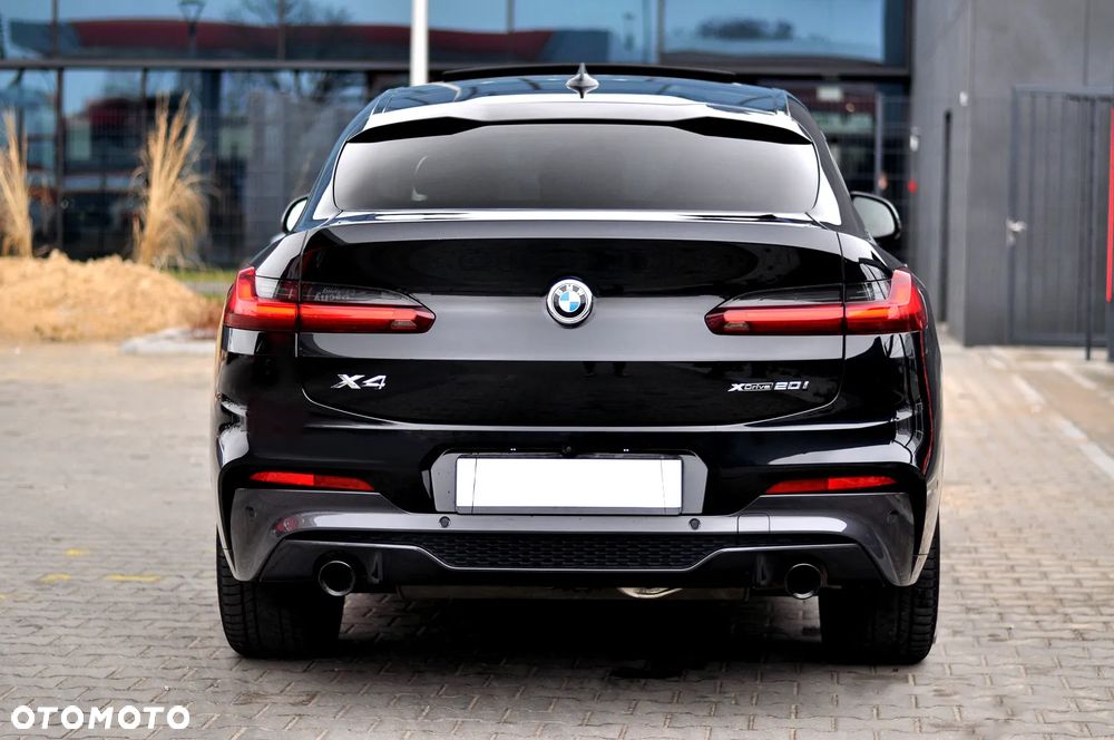 BMW X4 xDrive20i M Sport - 13