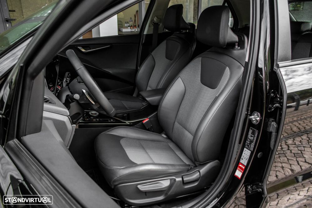 Kia Niro EV Vision - 30