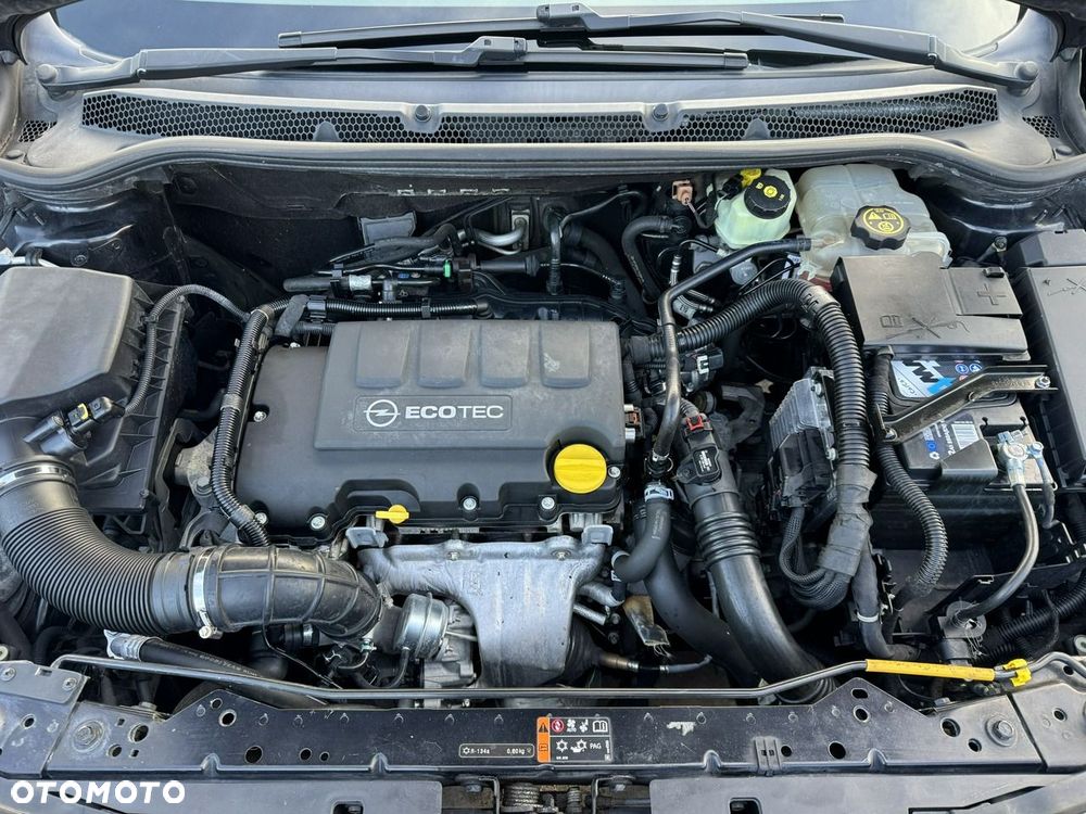 Opel Astra - 25