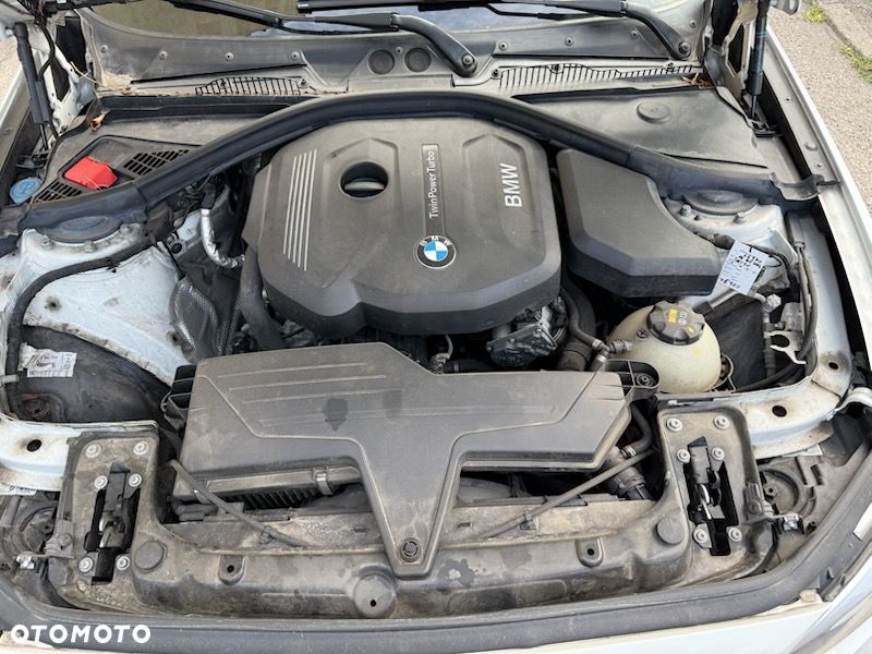 BMW Seria 1 - 9