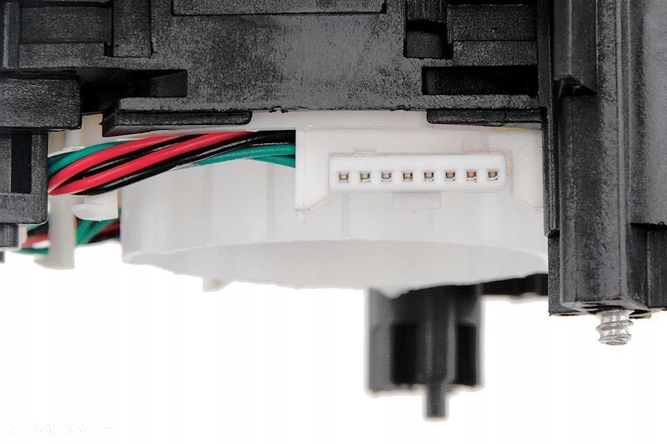 TAŚMA KIEROWNICY ZWIJAK NISSAN NOTE E11 2009- LIFT - 8