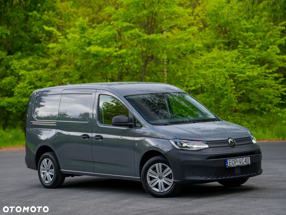 Volkswagen Caddy - 3