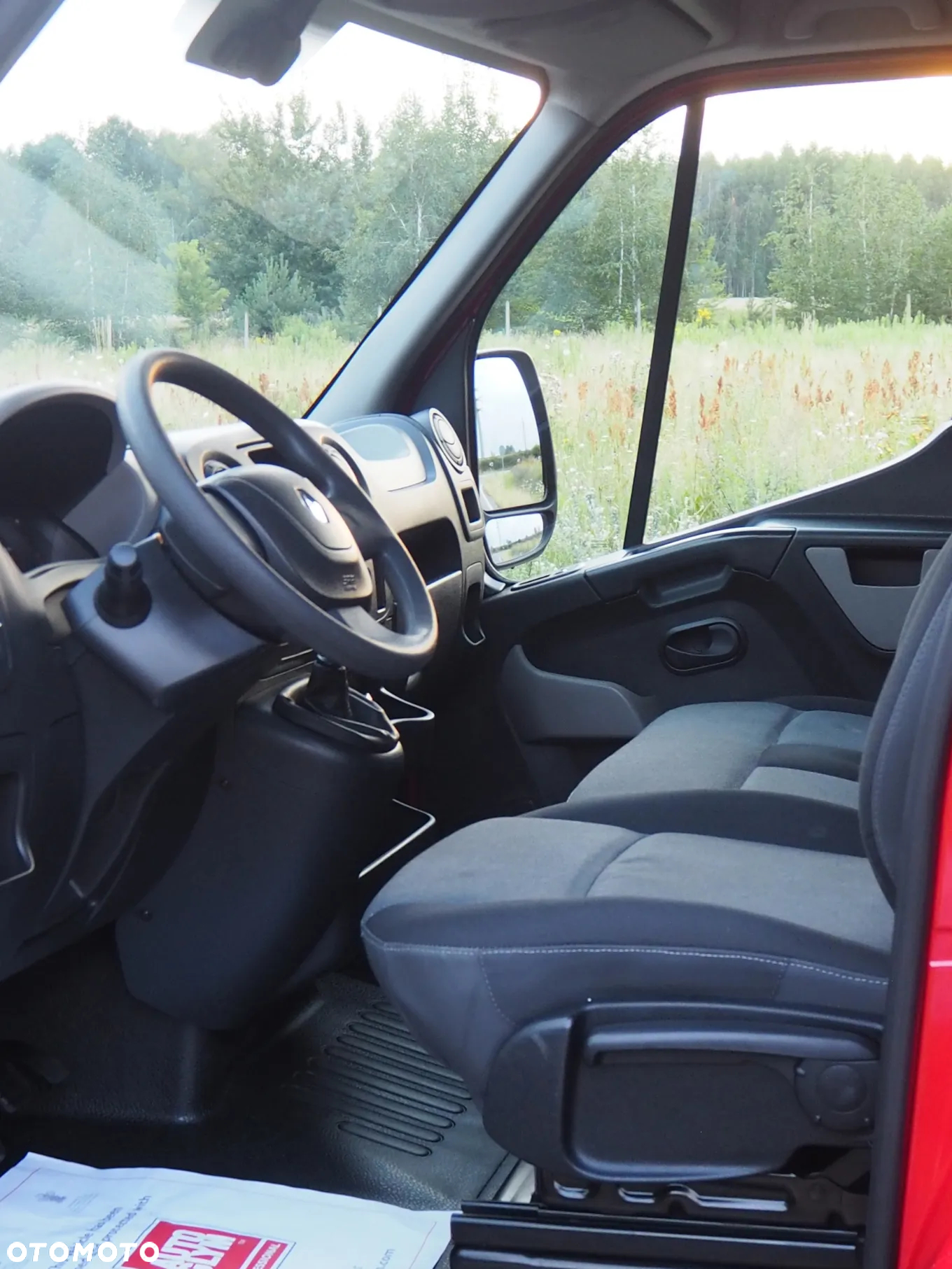 Renault Master - 11