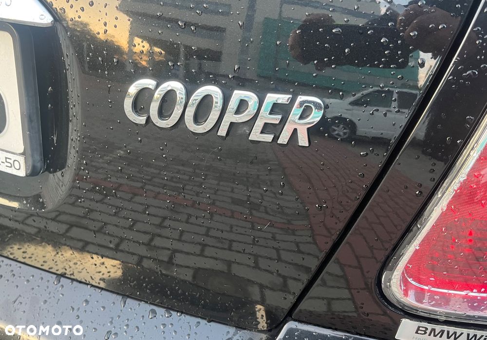 MINI Cooper - 21