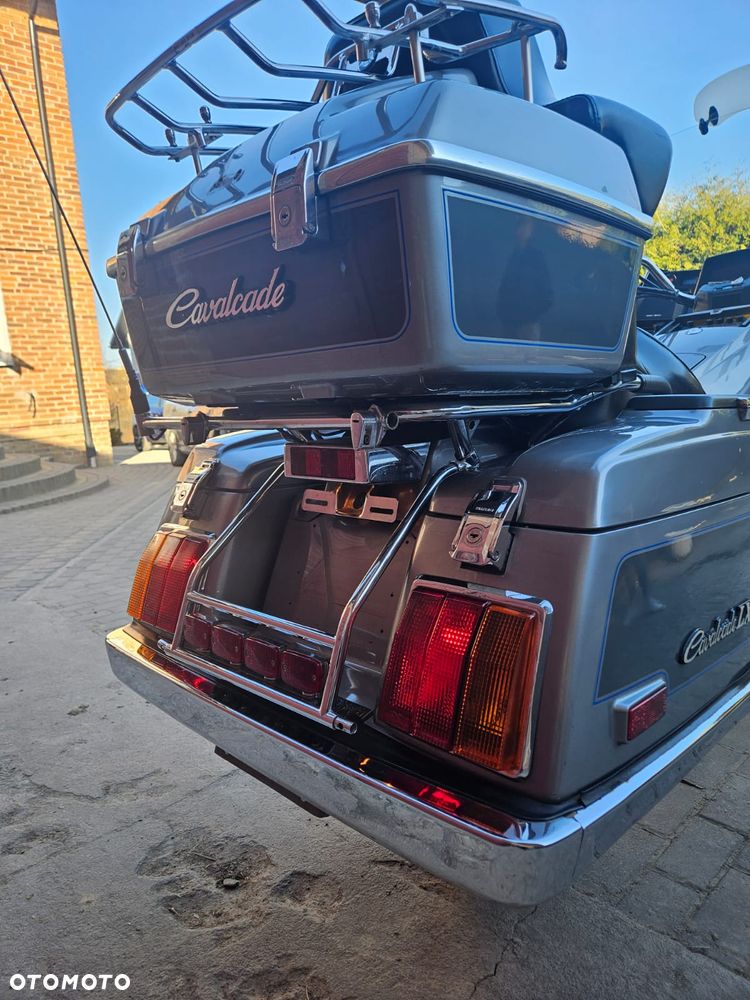 Suzuki GV - 26