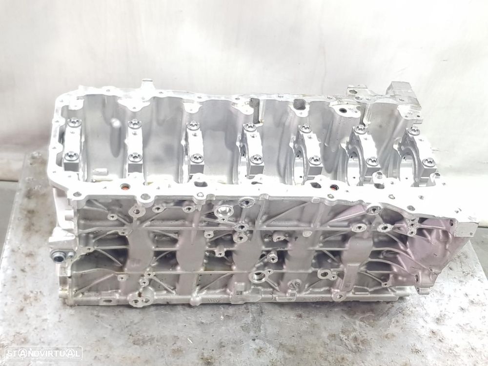 BLOCO DO MOTOR BMW SERIE X7 G07 - 1