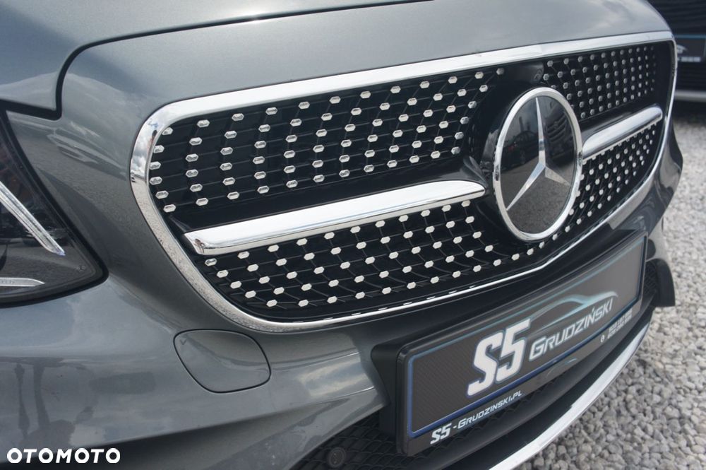 Mercedes-Benz Klasa E - 37