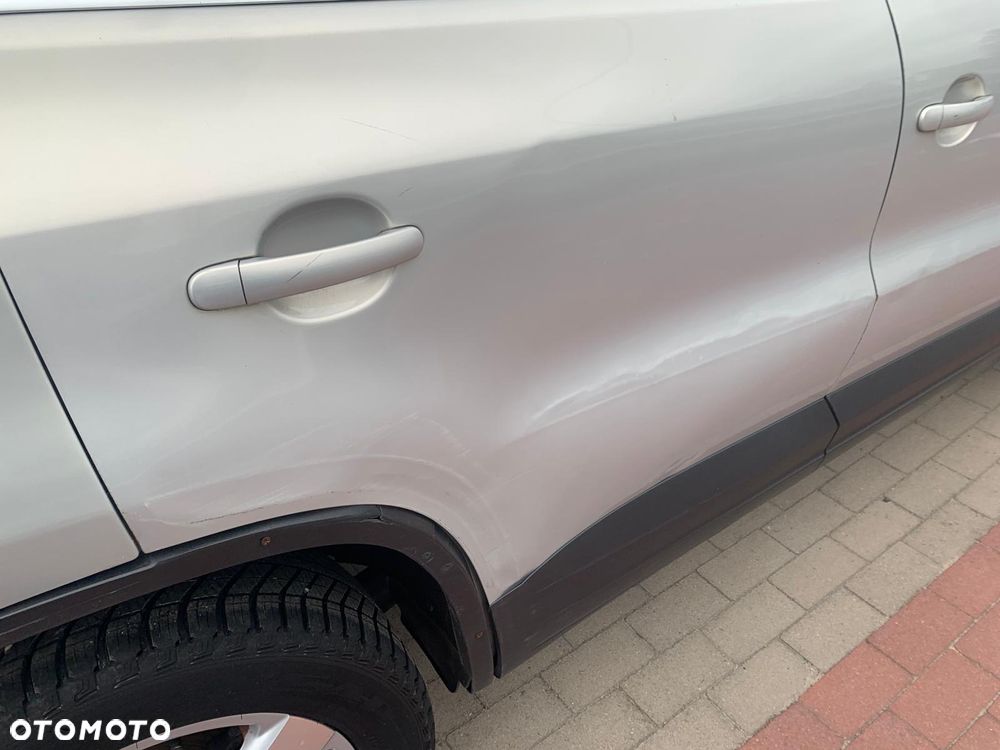 Volkswagen Tiguan 2.0 TDI 4Mot Sport&Style DSG - 14