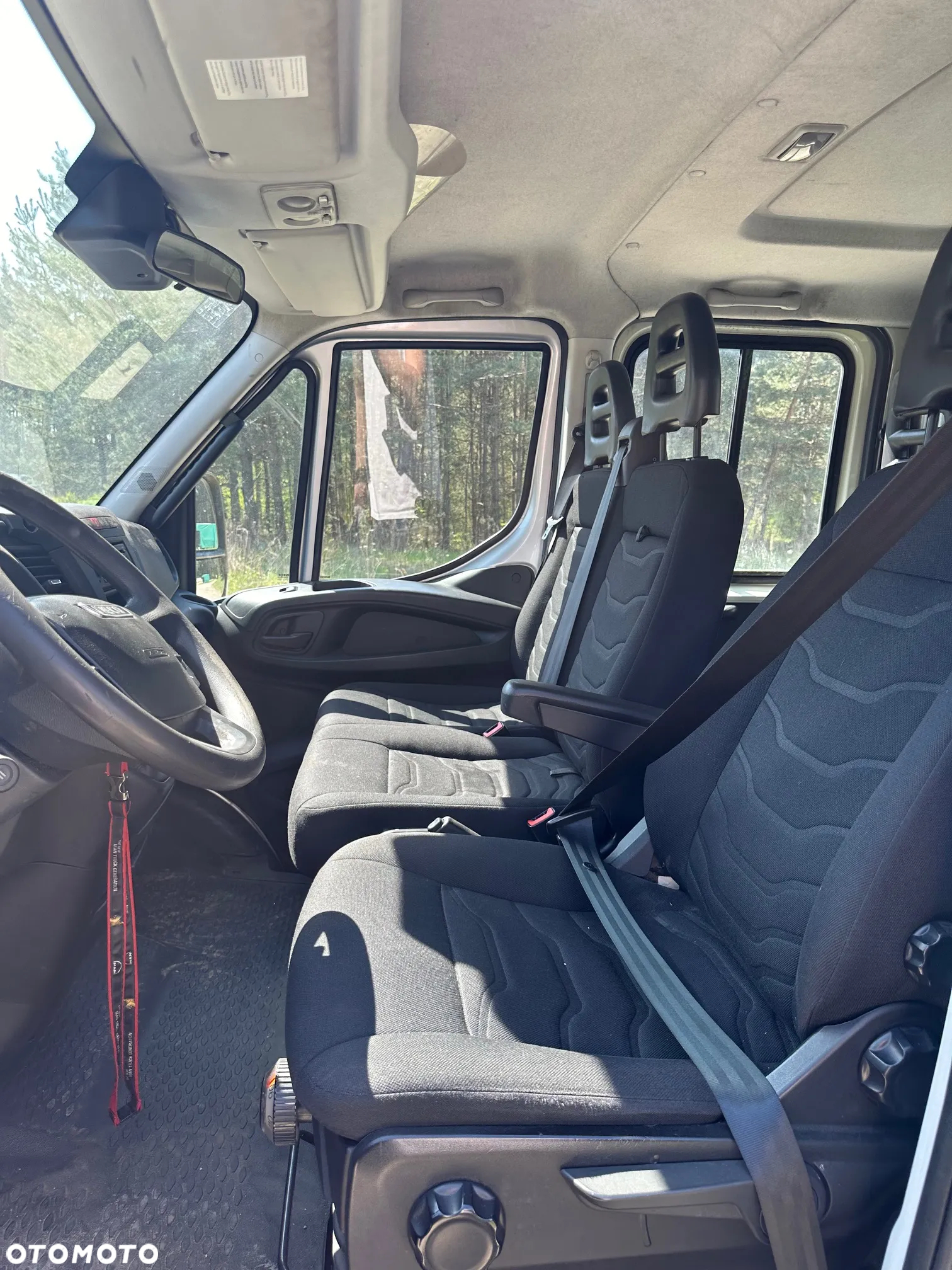 Iveco 70C18 - 12