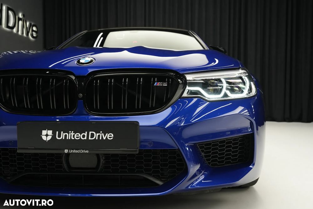 BMW M5 Standard - 6