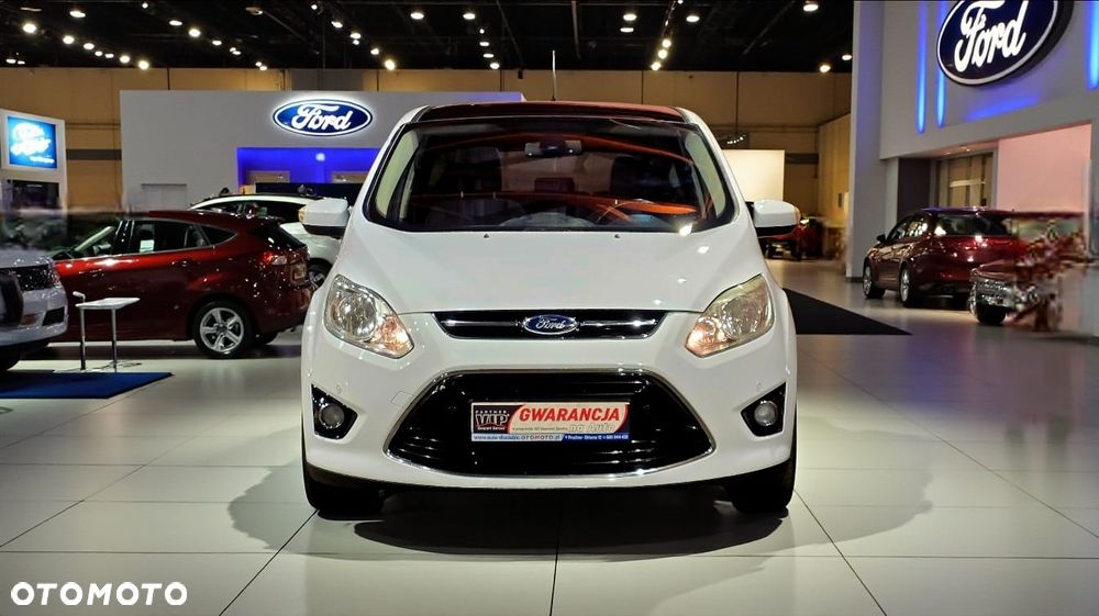 Ford C-MAX - 17