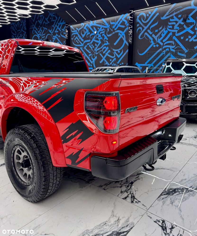 Ford F150 - 22