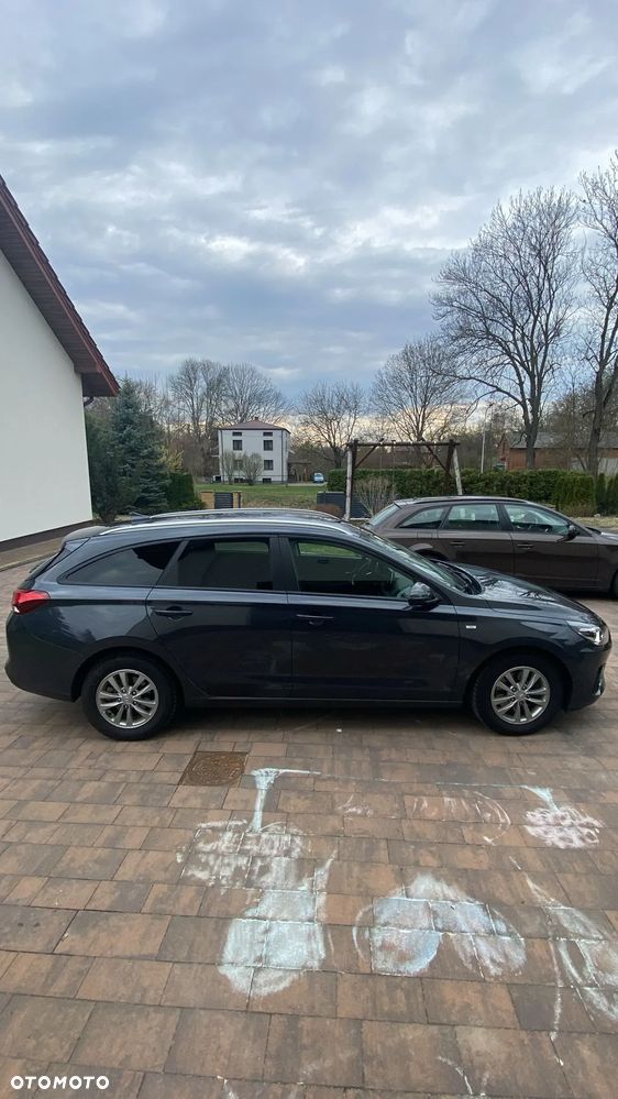 Hyundai i30 - 12