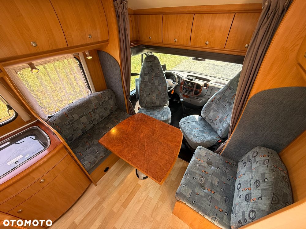 Ford Hobby T 600 FC - 32