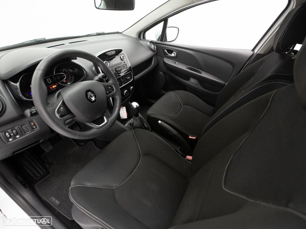 Renault Clio 1.5 dCi Zen - 6