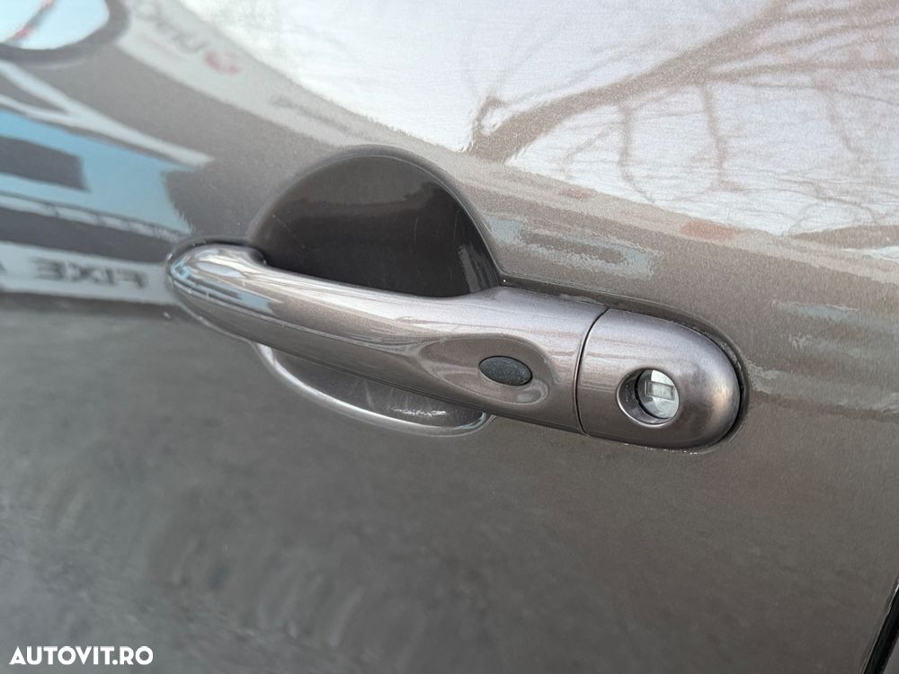 Renault Captur (ENERGY) dCi 90 INTENS - 29