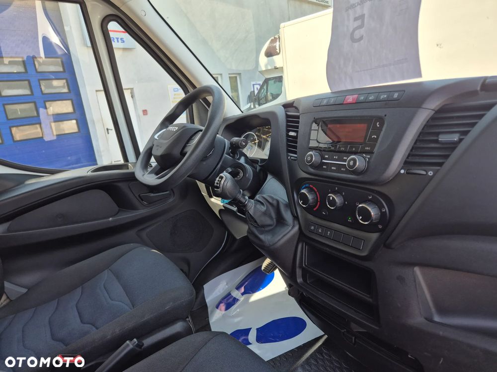 Iveco 35S14 (32814) - 13