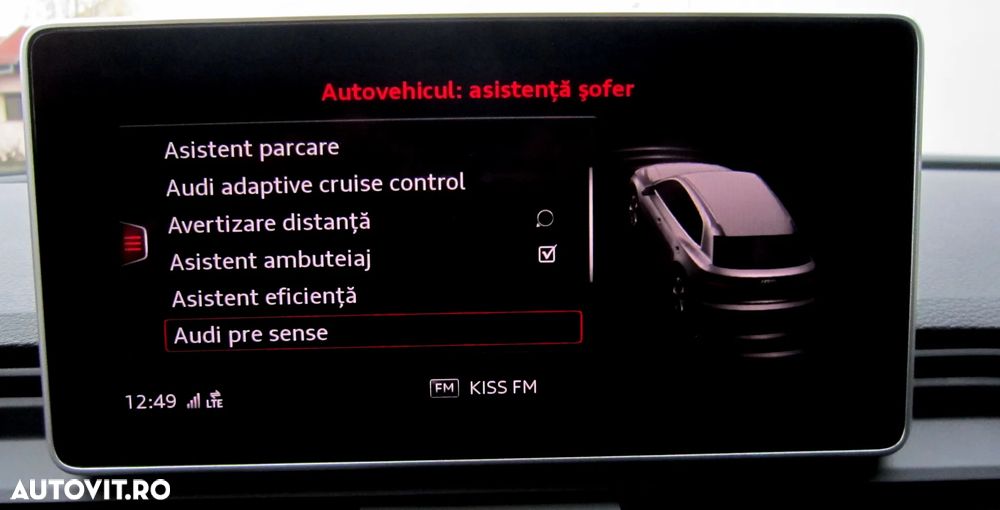 Audi Q5 40 TDI quattro S tronic S line - 30