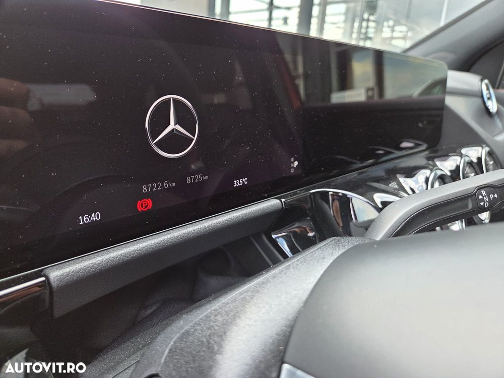 Mercedes-Benz GLA 220 4MATIC MHEV Aut. - 20