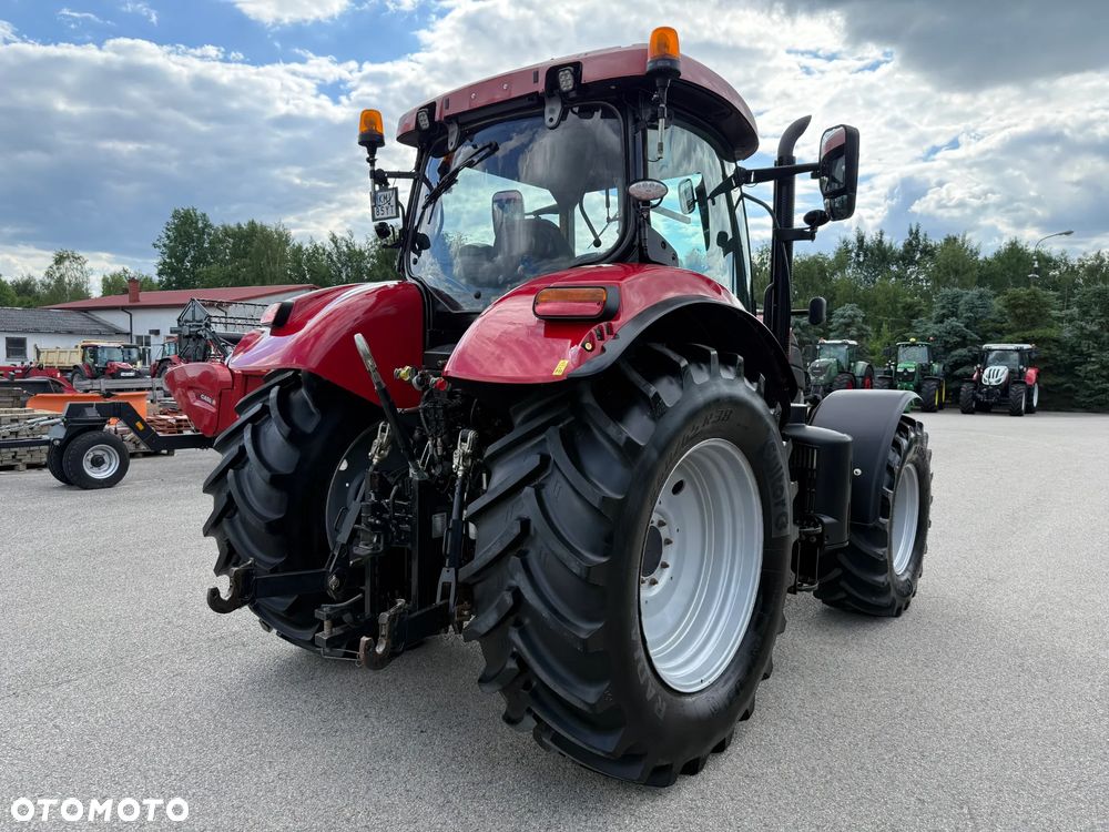 Case IH PUMA 145 - 7