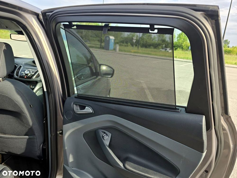 Ford C-MAX 1.0 EcoBoost Start-Stopp-System Titanium - 29