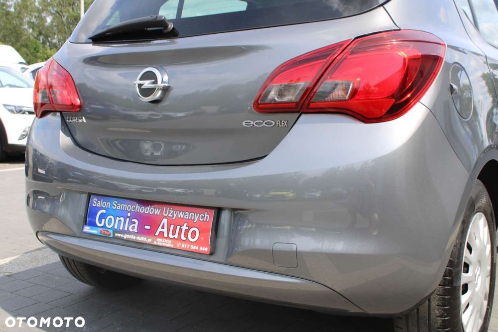 Opel Corsa - 16