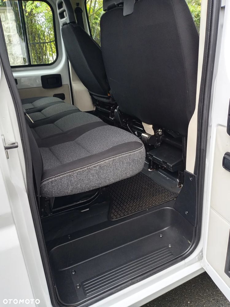 Fiat Ducato - 17