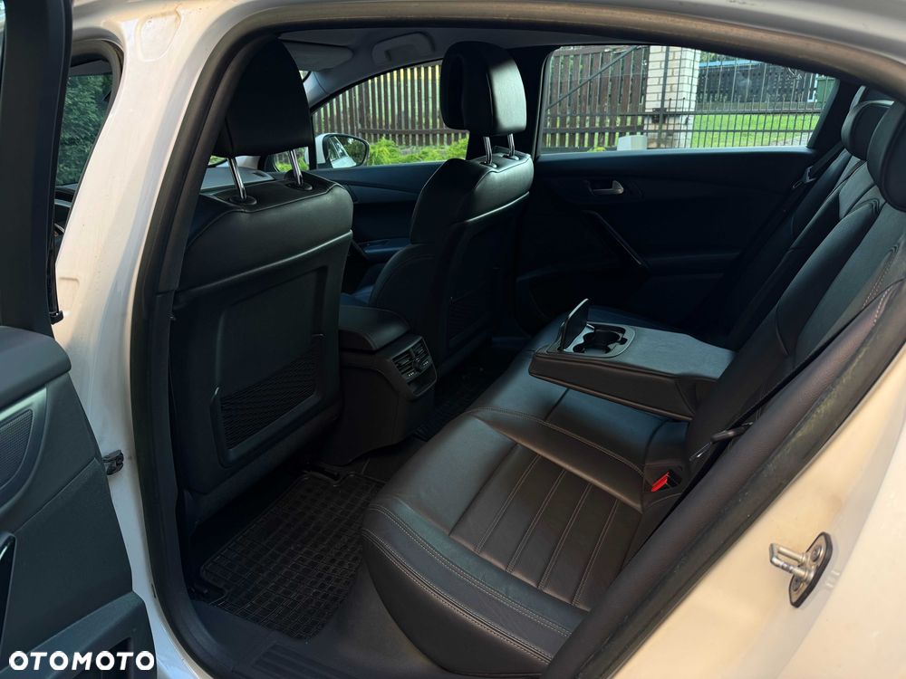 Peugeot 508 - 7