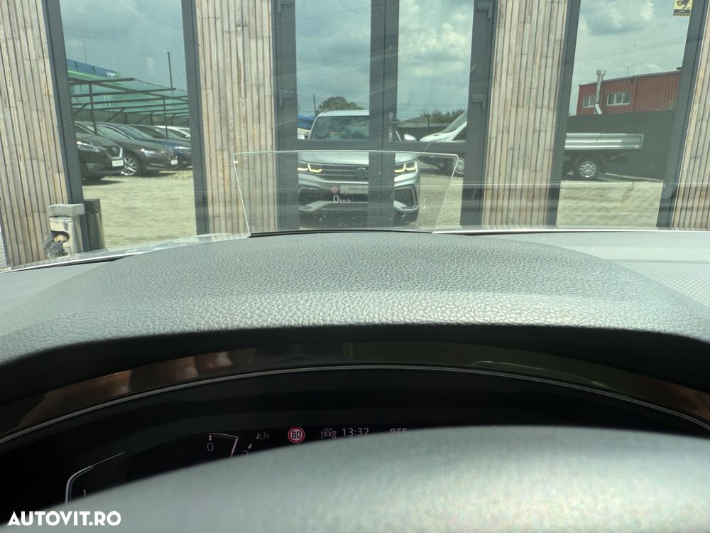 Volkswagen Tiguan 1.4 eHybrid OPF DSG R-Line - 39
