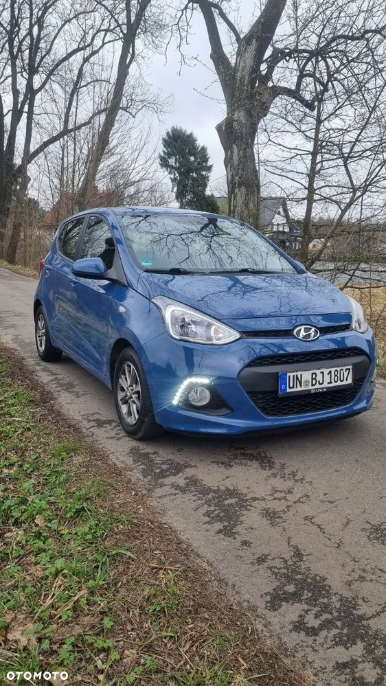 Hyundai i10 1.2 Style - 3