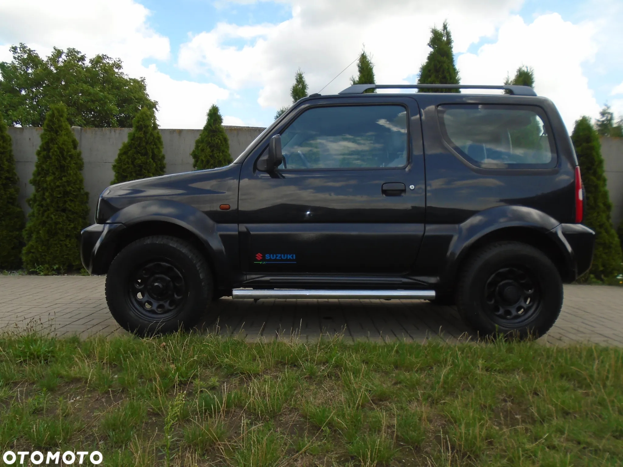 Suzuki Jimny 1.3 - 2