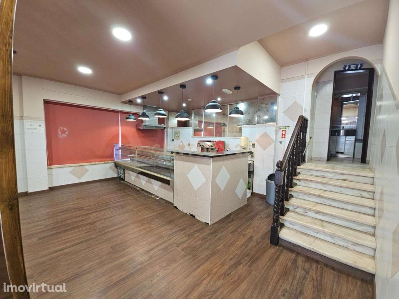 Loja em Algueirão Mem Martins, Sintra - Oportunidade Única - Grande imagem: 5/35