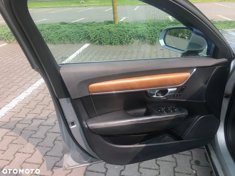 Volvo V90 D4 Geartronic Inscription - 9