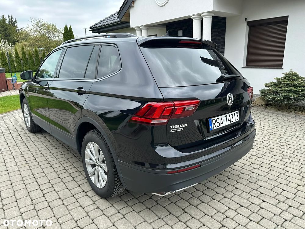 Volkswagen Tiguan 2.0 TSI 4Mot Highline DSG - 3