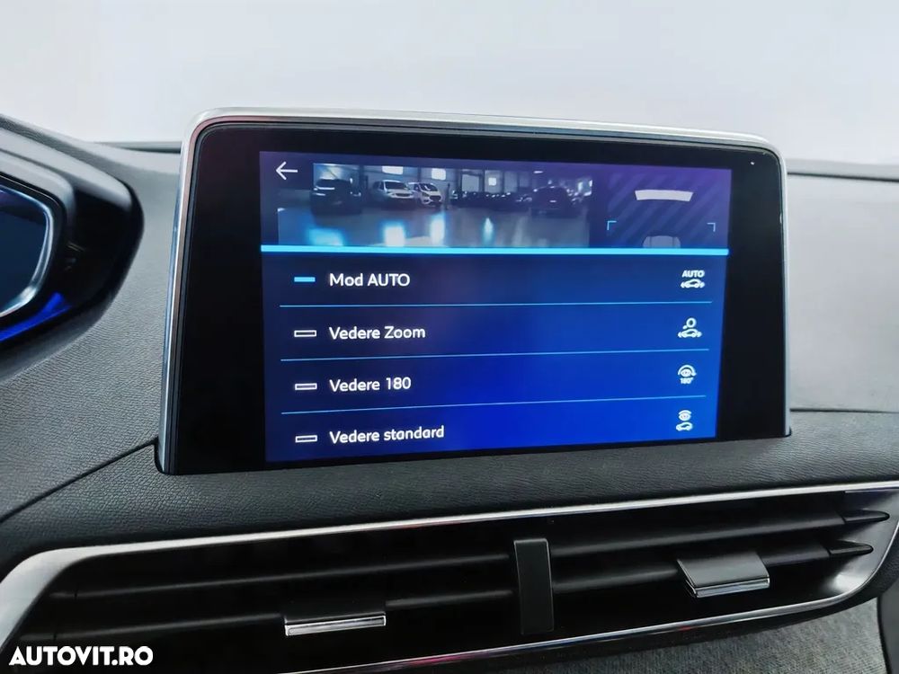 Peugeot 3008 PureTech 130 Stop & Start GPF EAT8 Allure - 11