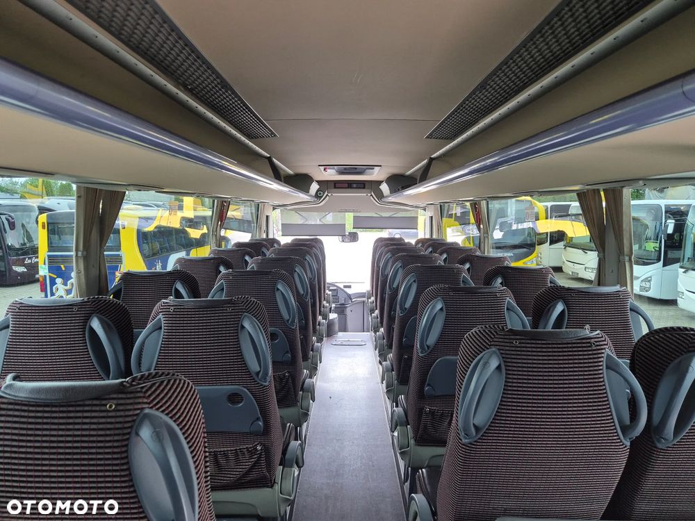 Temsa HD13 / SPROWADZONA/ MANUAL / NOWY SILNIK - 26