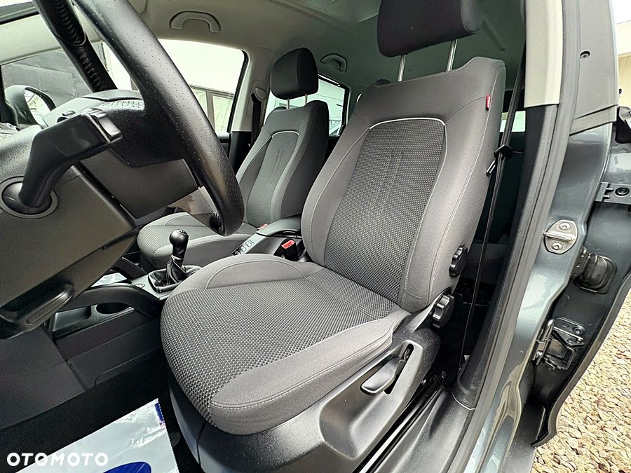 Seat Altea XL 1.2 TSI ITECH S&S - 14