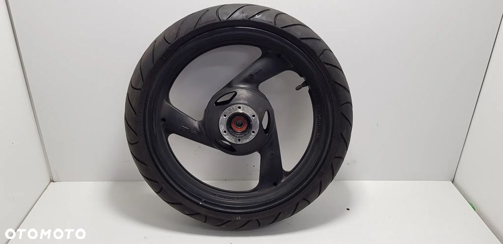 Yamaha Fazer FZS 600 Koło Opona Felga - 3